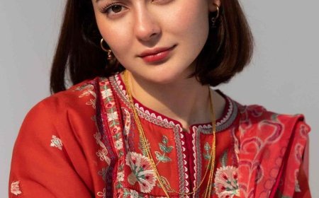 Exploring the World of Pakistani Fashion Designers