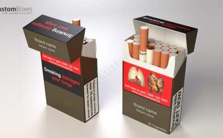 How Many Cigarettes Are in a Pack: Facts You Should Know