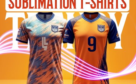 T Shirt Printing Near Me: Get Custom Tee Shirts Printed Fast at THE RPS LLC