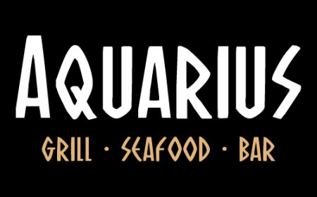 Aquarius Seafood Restaurant
