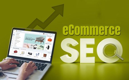 How Google SGE is Reshaping eCommerce SEO in 2025
