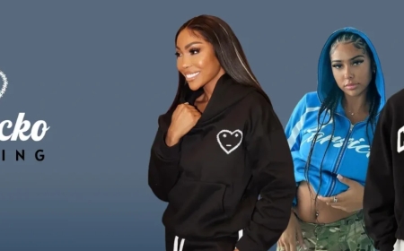 Carsicko Clothing: The Underground Streetwear Brand Everyone’s Talking About