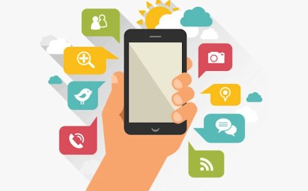 How We Build High-Quality Mobile Apps for USA Startups