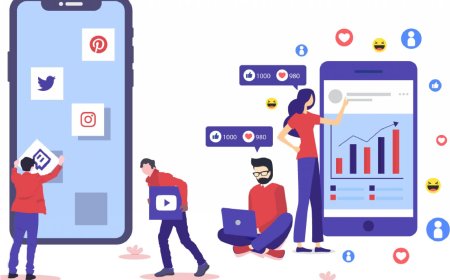 How Our Mobile Apps Increase Your Business Reach