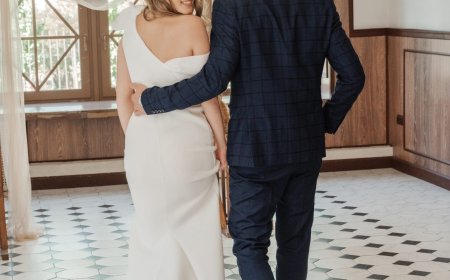 Dreams Turn Reality with Sasha Photography