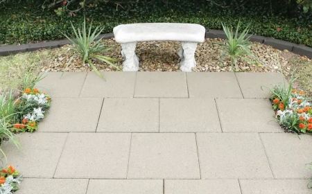 Concrete Patios: Durable, Stylish, and Perfect for Westlake Village Living