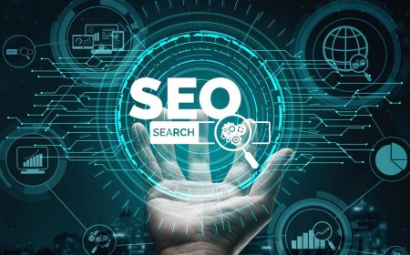Top SEO Agency  for Business Growth