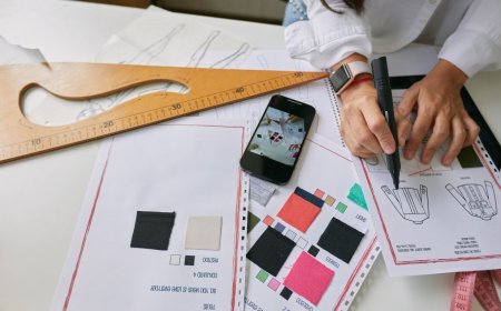 How to Build Your Student Portfolio Online