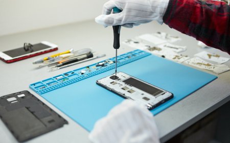 Trusted Mobile & iPad Repair Experts in Auckland, Papatoetoe & Pukekohe