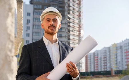 Luxury Living Starts Here – High-End Property Development in Christchurch