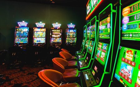 探索娛樂新天地，盡在 gameone 娛樂城！