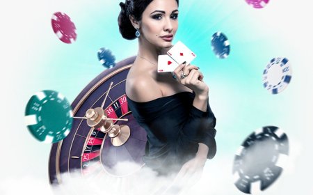 遊戲玩家的天堂就在Gameone！一站式體驗娛樂新境界