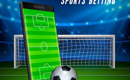 Building the Future of Sports Wagering: Custom Apps for the Soccer Industry