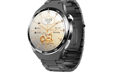 Unlock a Healthier Lifestyle with the Joeme Health Watch