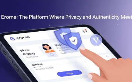 Erome: The Platform Where Privacy and Authenticity Meet