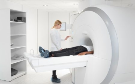 MRI Cost in Delhi: What You Should Know Before Booking Your Scan