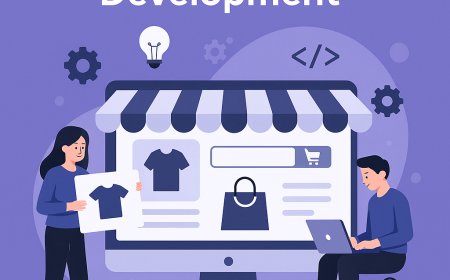 Top AI Features Every eCommerce App Must Have in 2025