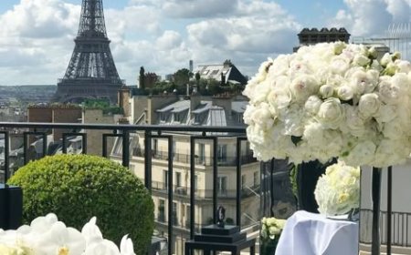 Why Cheap Holiday Packages Are Perfect for All Inclusive Paris Holidays