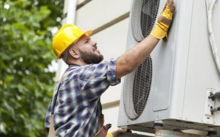 Why Regular Air Conditioning Service Matters