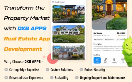DXB APPS provides best mobile application development Abu Dhabi solution