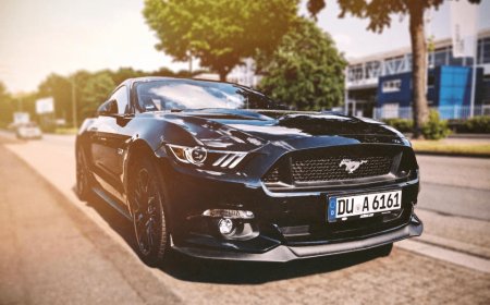 Mobile Car Detailing Toronto – Premium At-Your-Door Auto Detailing Services