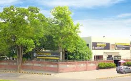 What Are the Top 10 O Level Schools in Lahore?