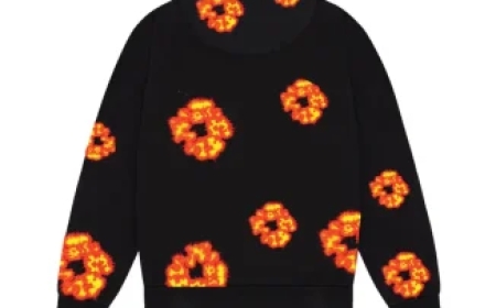 When Gucci Met Denim Tears: A Cultural Collision on the Catwalk