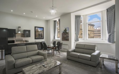 Best Short Term Lets in Liverpool for Every Type of Traveler