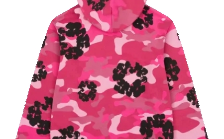 Tears in the Fabric: A Story of Identity