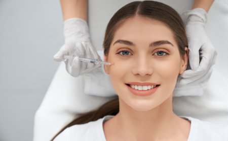 Does Health Insurance Cover Dermal Fillers in Islamabad?