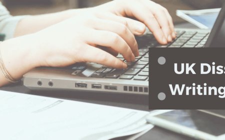 Achieve Academic Excellence with Trusted Dissertation Writing Services