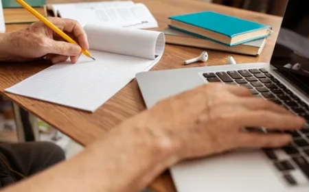 The Ultimate Guide to College Paper Writing Services