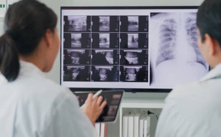 Discover Precision Care with Spinal Xray Chiropractor Technology