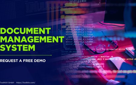 Implementation Mastery: Key Steps for DMS Deployment Success