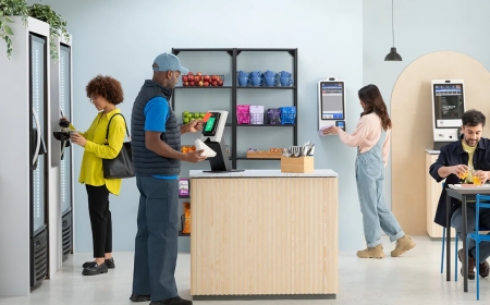 How to Choose the Right Pantry Service Provider