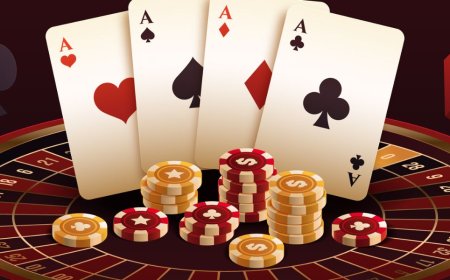 Goexch9: India’s Trusted Platform for Online Betting and Gaming