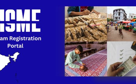 How to Download Your Udyam Registration Certificate If You Forgot Udyam Registration Number (URN)