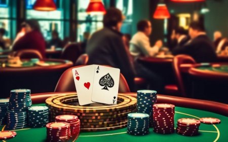 Betstarexch – Simple, Secure & Smart Online Betting Platform