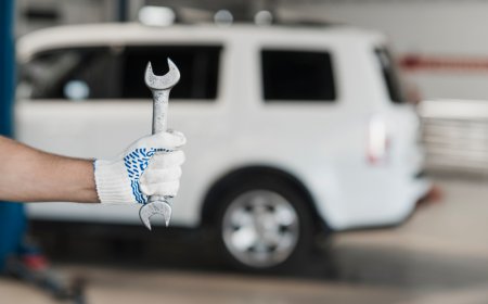 Trusted Caravan & Bus Repair Specialists in Christchurch