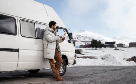 Specialists in Caravans & Fifth-Wheel Repairs – Christchurch’s Trusted Experts