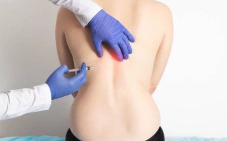 تجربتي مع جراحة التثدي بالرياض