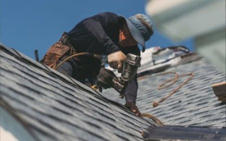 Why Choose Residential Roofing Installation for Homes in Lebanon, PA