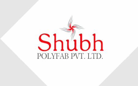 Shubh Polyfab Pvt Ltd