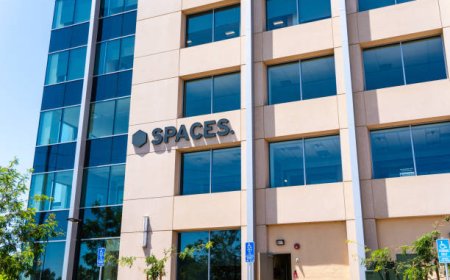California Office Rental Services for All Business Sizes