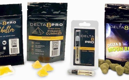 Organize Smarter: Durable Packaging Solutions for Hardware and Food with Custom Mylar Bags