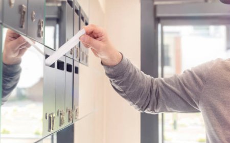 Trusted Mailbox Providers in Simi Valley for Personal and Corporate Use