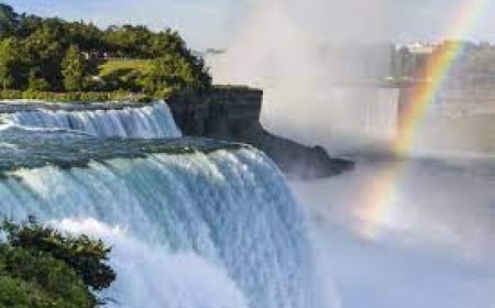 How Long Is the Boat from Toronto to Niagara Falls? Everything You Should Know