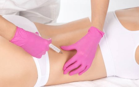 شفط الدهون في الرياض: الأساليب الحديثة