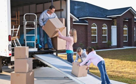 Top Mistakes to Avoid During Long Distance Relocation