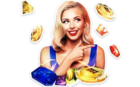 Step into the World of World777 – Where Gaming Meets Excitement